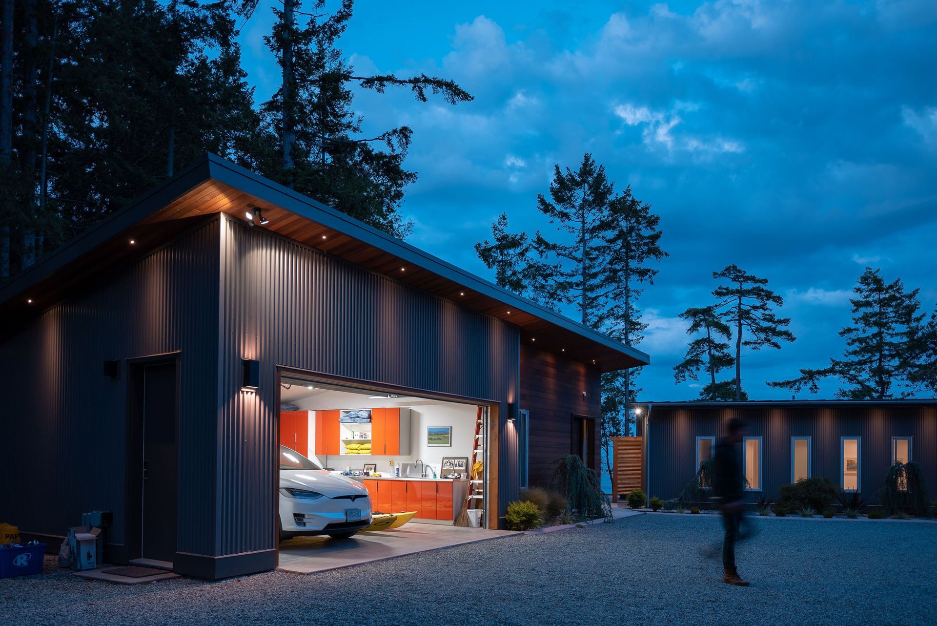  at 236 Gulf Drive, Galiano, Gulf Islands