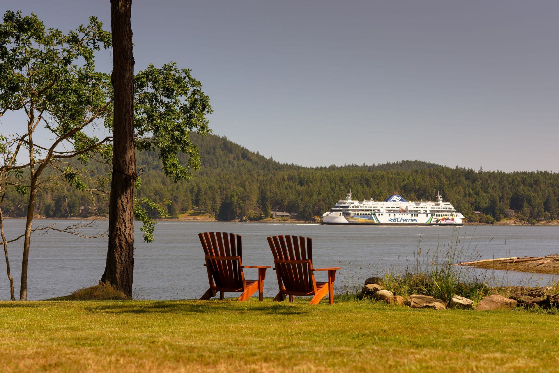  at 236 Gulf Drive, Galiano, Gulf Islands