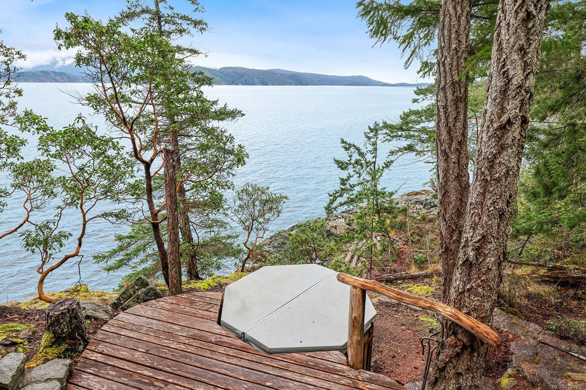 1704-tiber-bay-cortes-island-islands-21 at 1704 Tiber Bay Road, Cortes Island, Islands