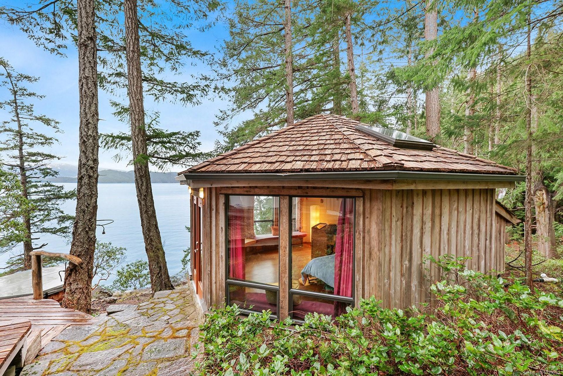 1704-tiber-bay-cortes-island-islands-23 at 1704 Tiber Bay Road, Cortes Island, Islands