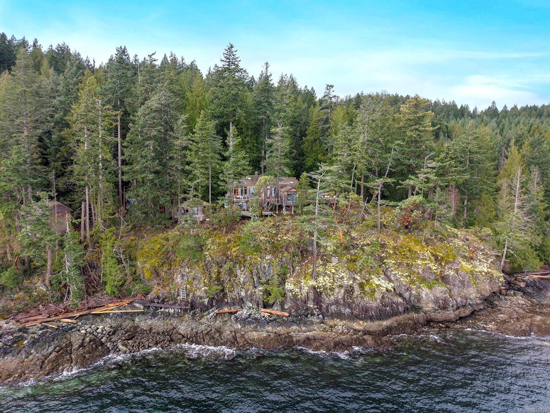 1704-tiber-bay-cortes-island-islands-36 at 1704 Tiber Bay Road, Cortes Island, Islands