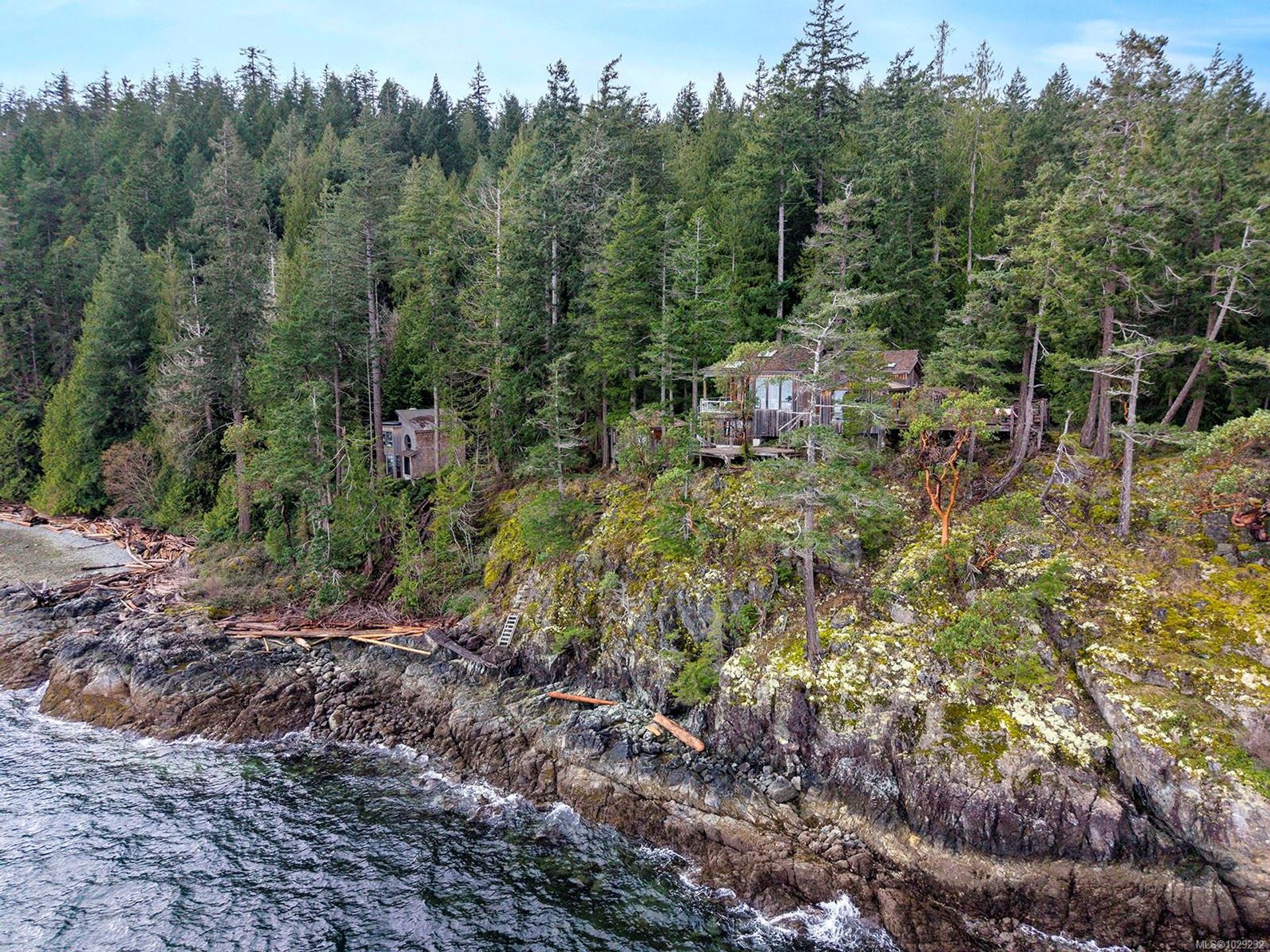 1704-tiber-bay-cortes-island-islands-37 at 1704 Tiber Bay Road, Cortes Island, Islands