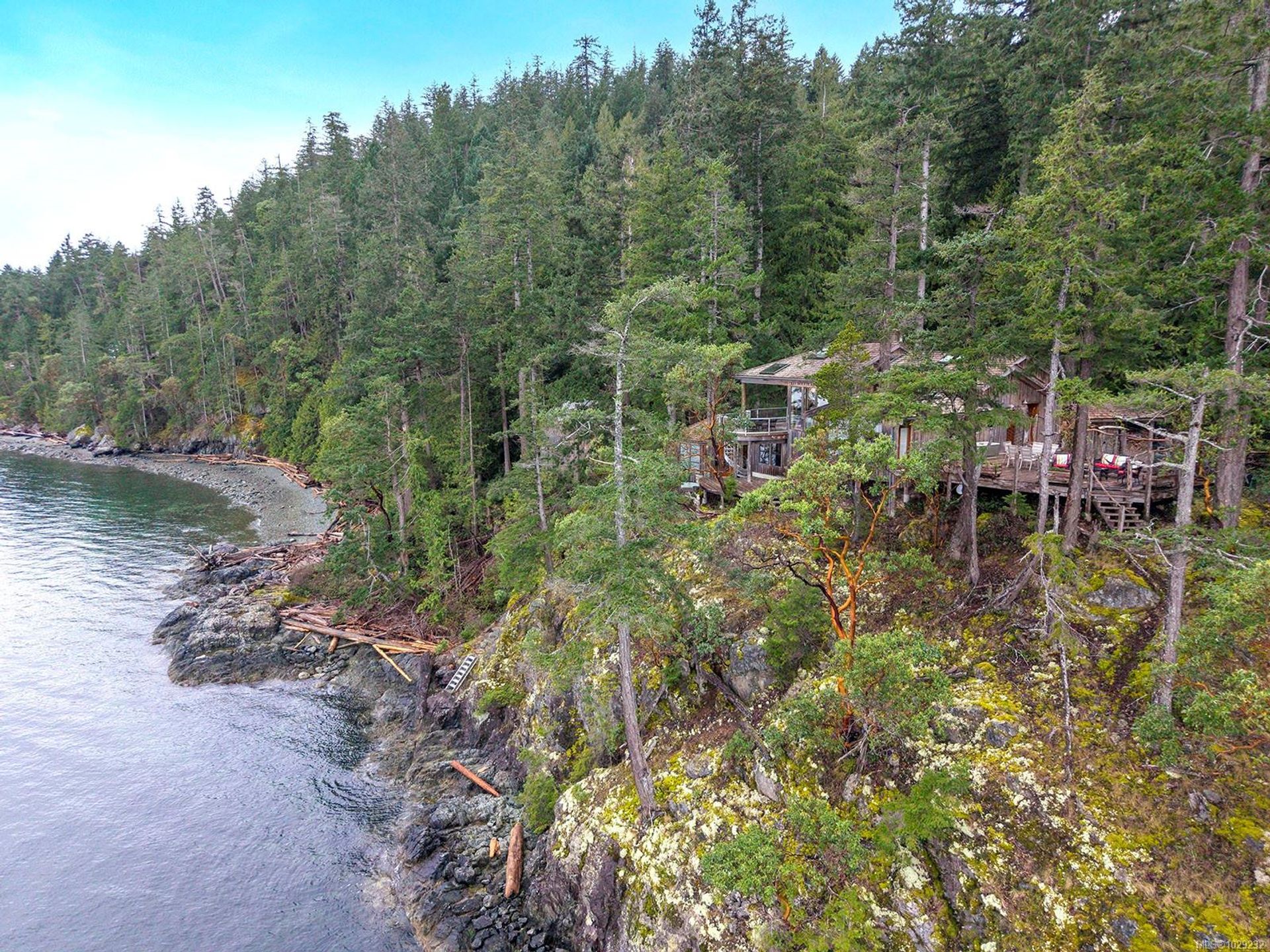 1704-tiber-bay-cortes-island-islands-38 at 1704 Tiber Bay Road, Cortes Island, Islands