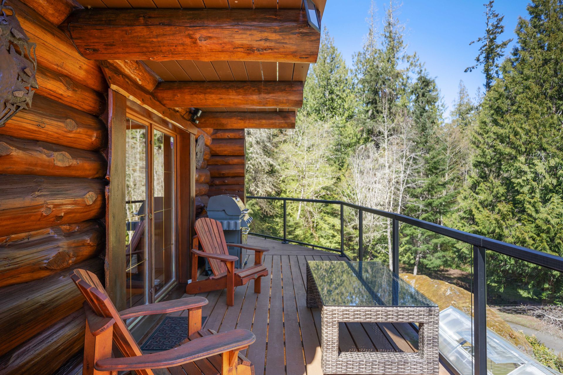  at 907A Parkheights Drive, East Sooke, Sooke