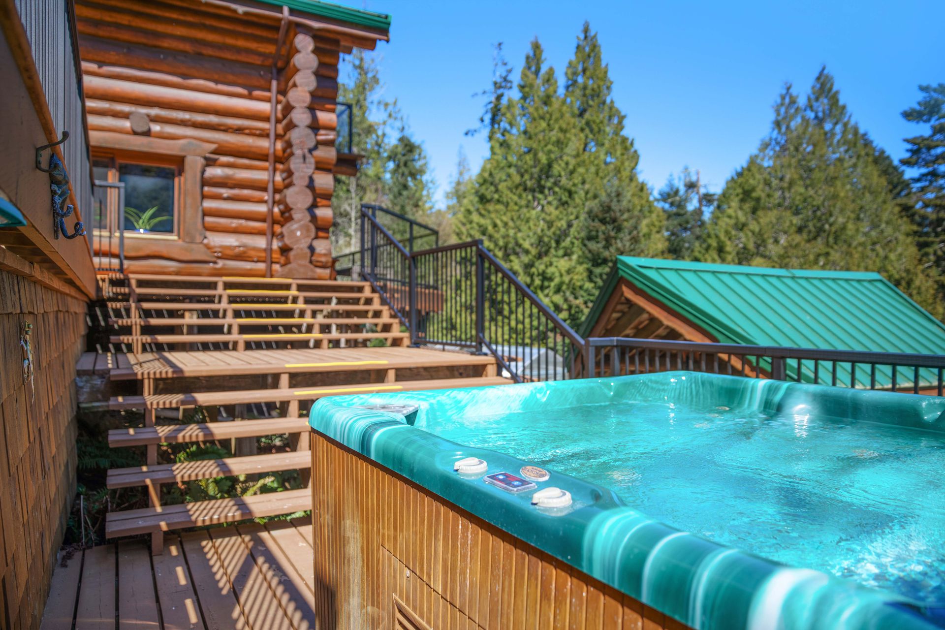  at 907A Parkheights Drive, East Sooke, Sooke