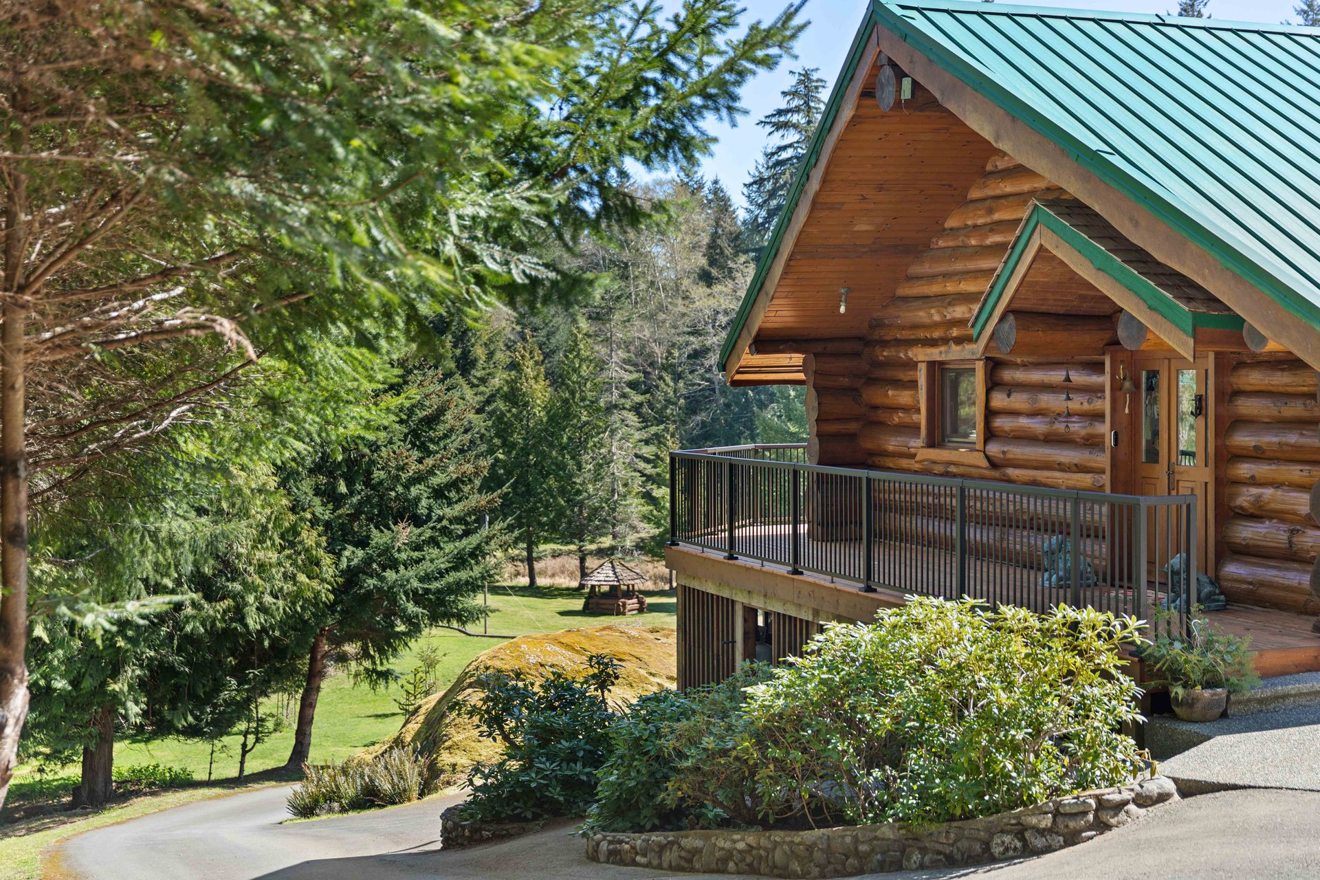  at 907A Parkheights Drive, East Sooke, Sooke