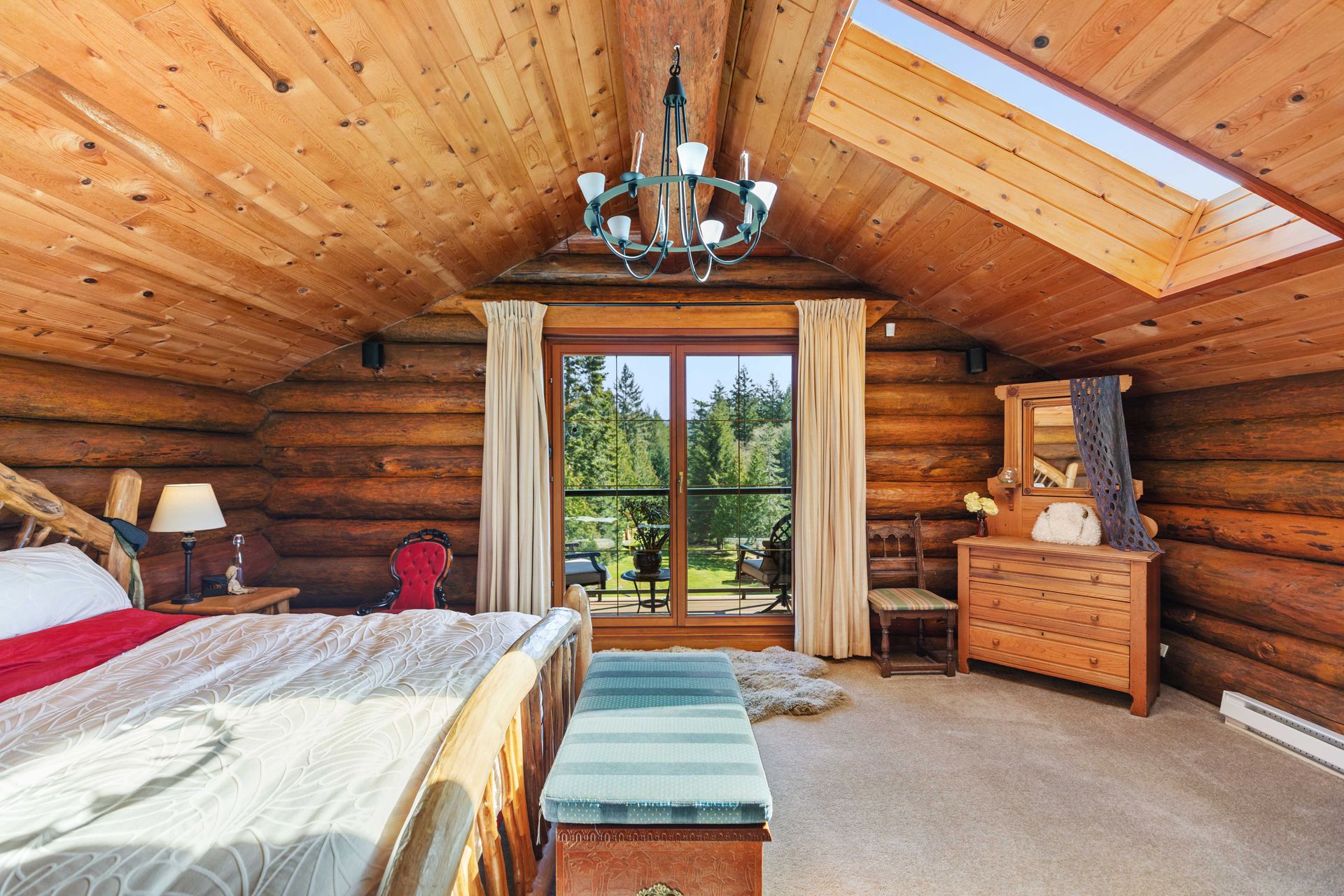  at 907A Parkheights Drive, East Sooke, Sooke