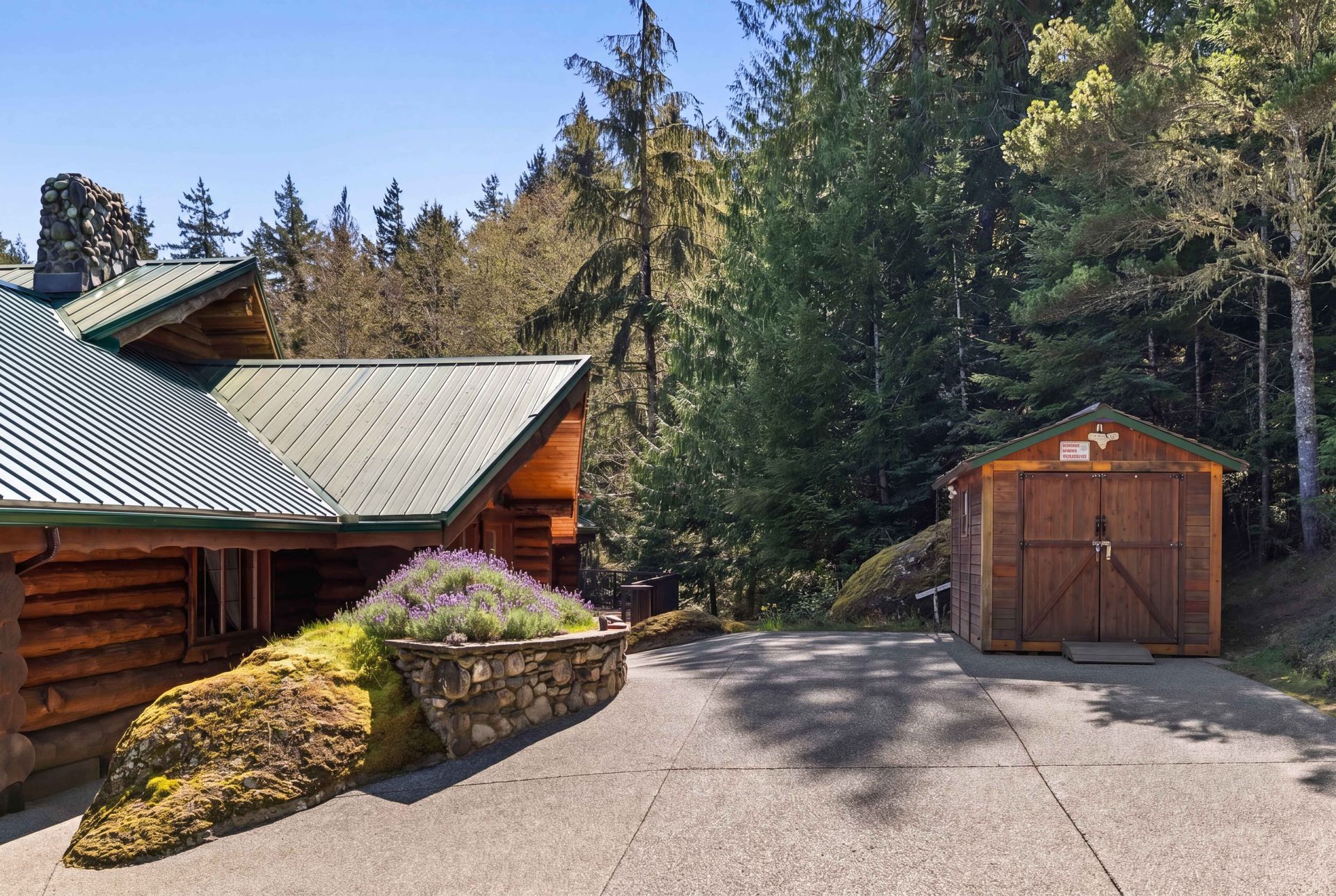  at 907A Parkheights Drive, East Sooke, Sooke