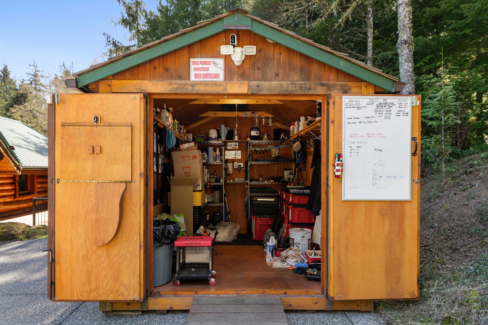  at 907A Parkheights Drive, East Sooke, Sooke