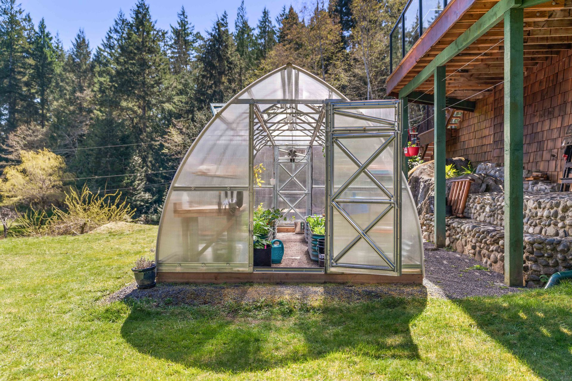  at 907A Parkheights Drive, East Sooke, Sooke