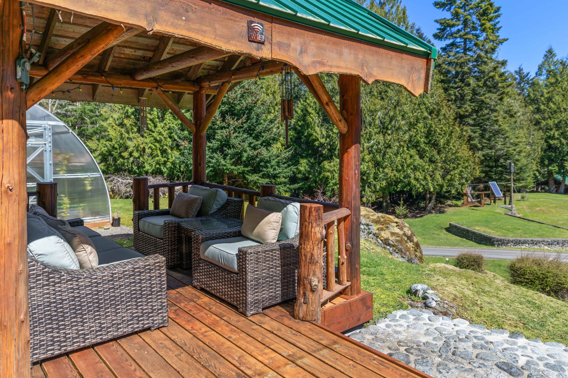  at 907A Parkheights Drive, East Sooke, Sooke