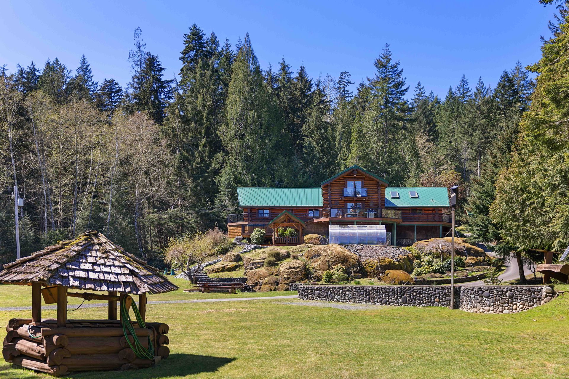  at 907A Parkheights Drive, East Sooke, Sooke