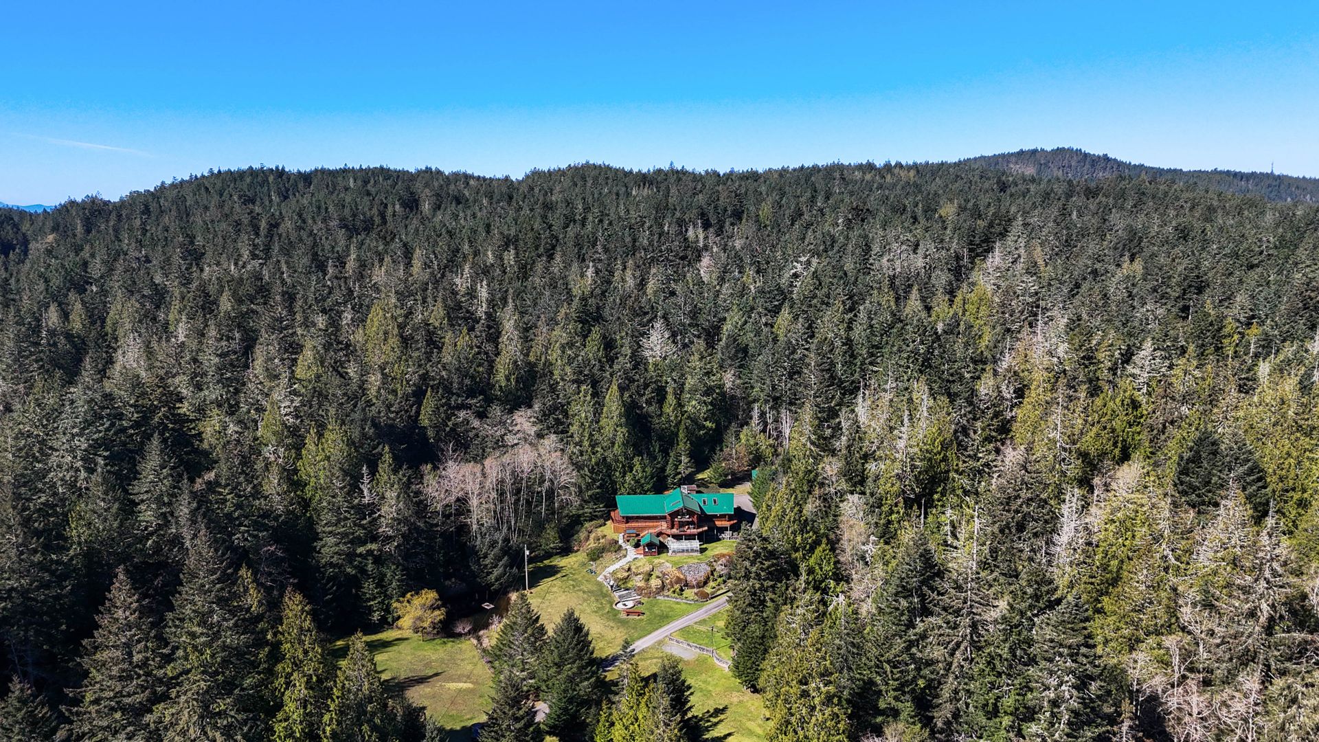  at 907A Parkheights Drive, East Sooke, Sooke