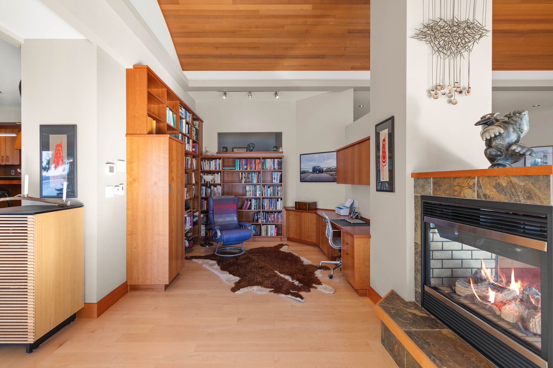  at 8440 Lawrence Road, Inlet, Central Saanich