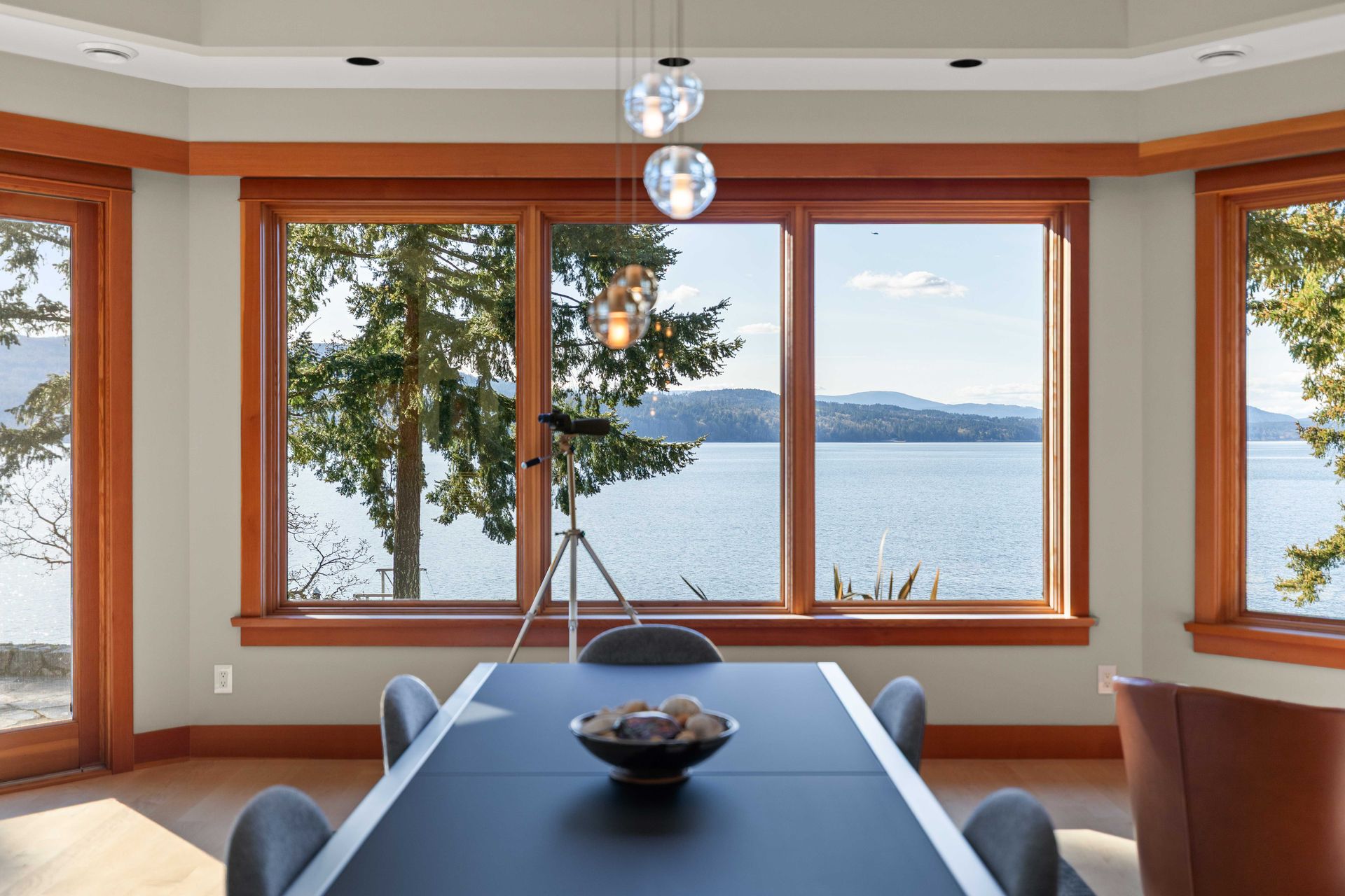  at 8440 Lawrence Road, Inlet, Central Saanich