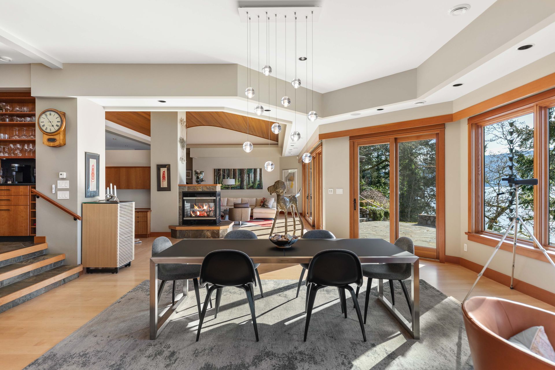  at 8440 Lawrence Road, Inlet, Central Saanich