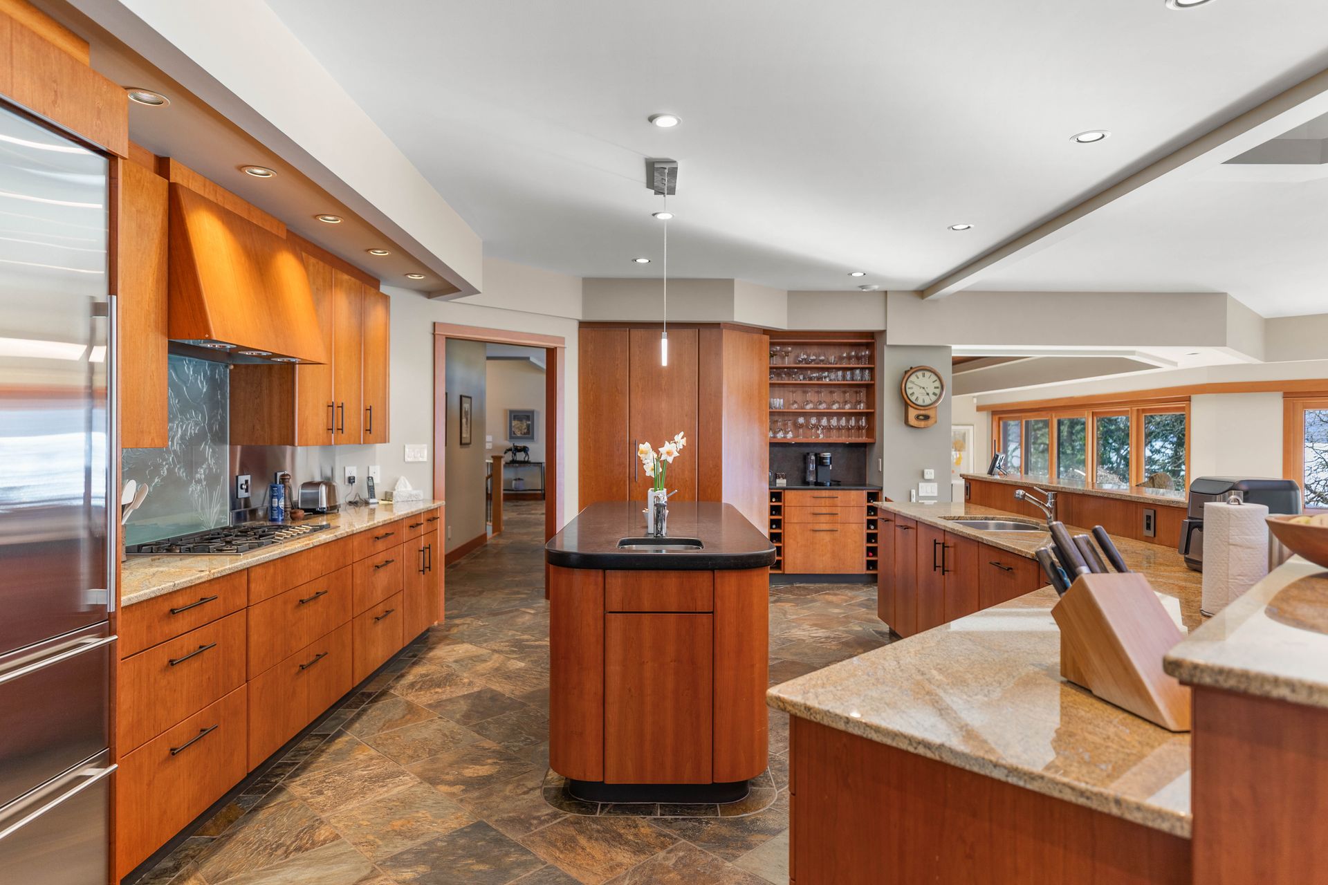  at 8440 Lawrence Road, Inlet, Central Saanich