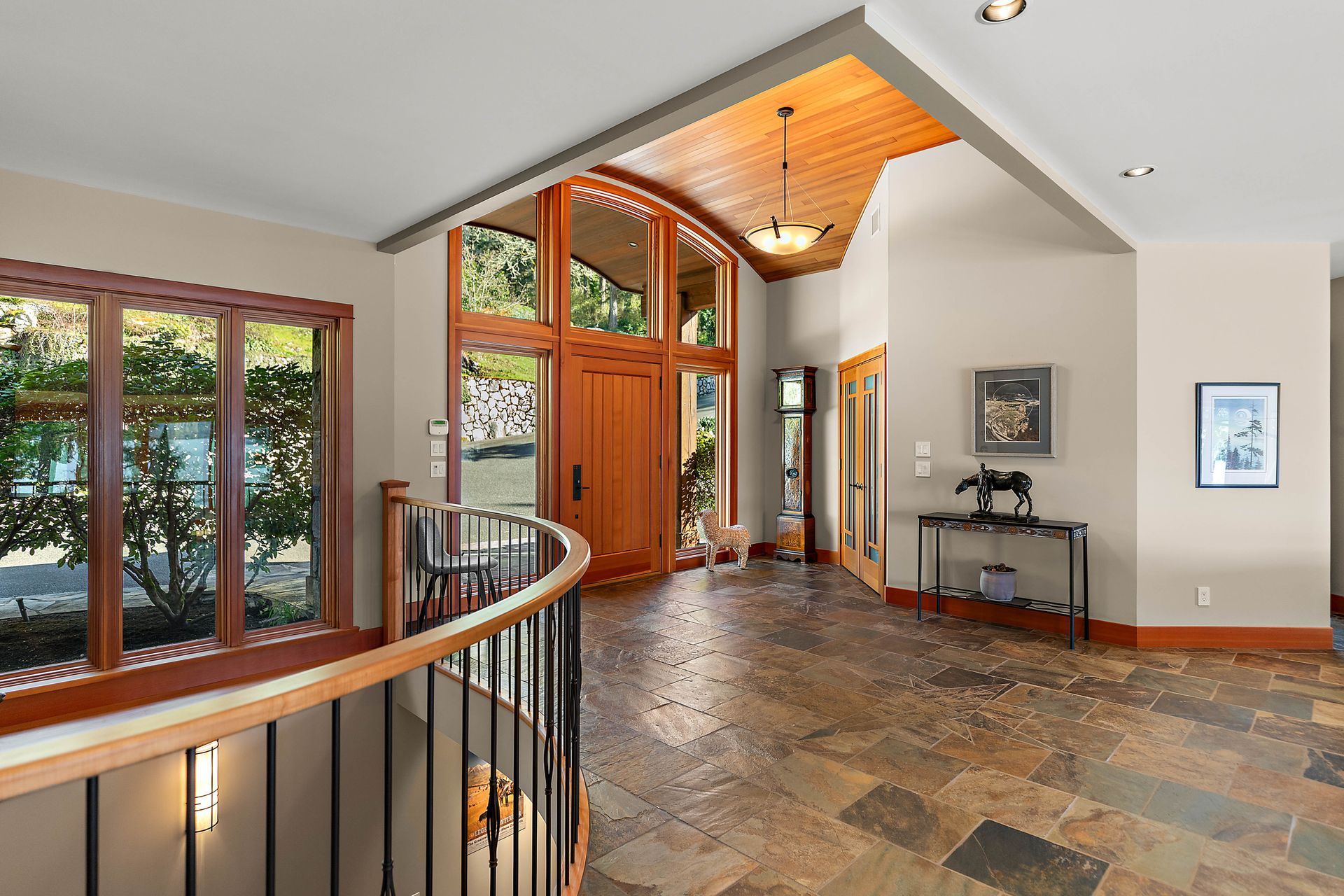  at 8440 Lawrence Road, Inlet, Central Saanich