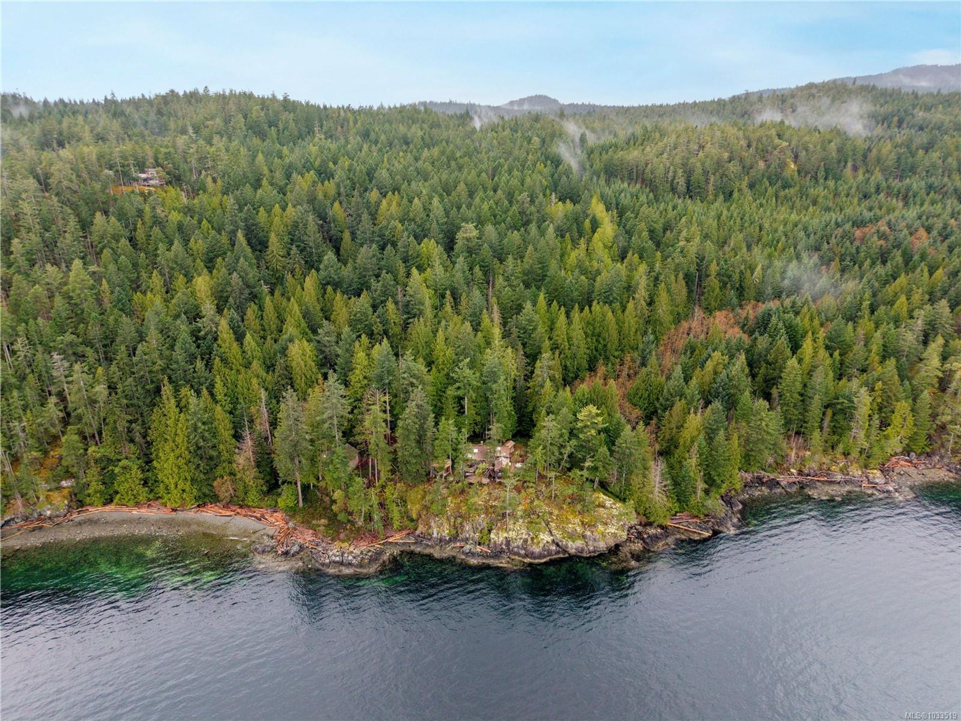 1704-tiber-bay-cortes-island-islands-03 at 1704 Tiber Bay Road, Cortes Island, Islands