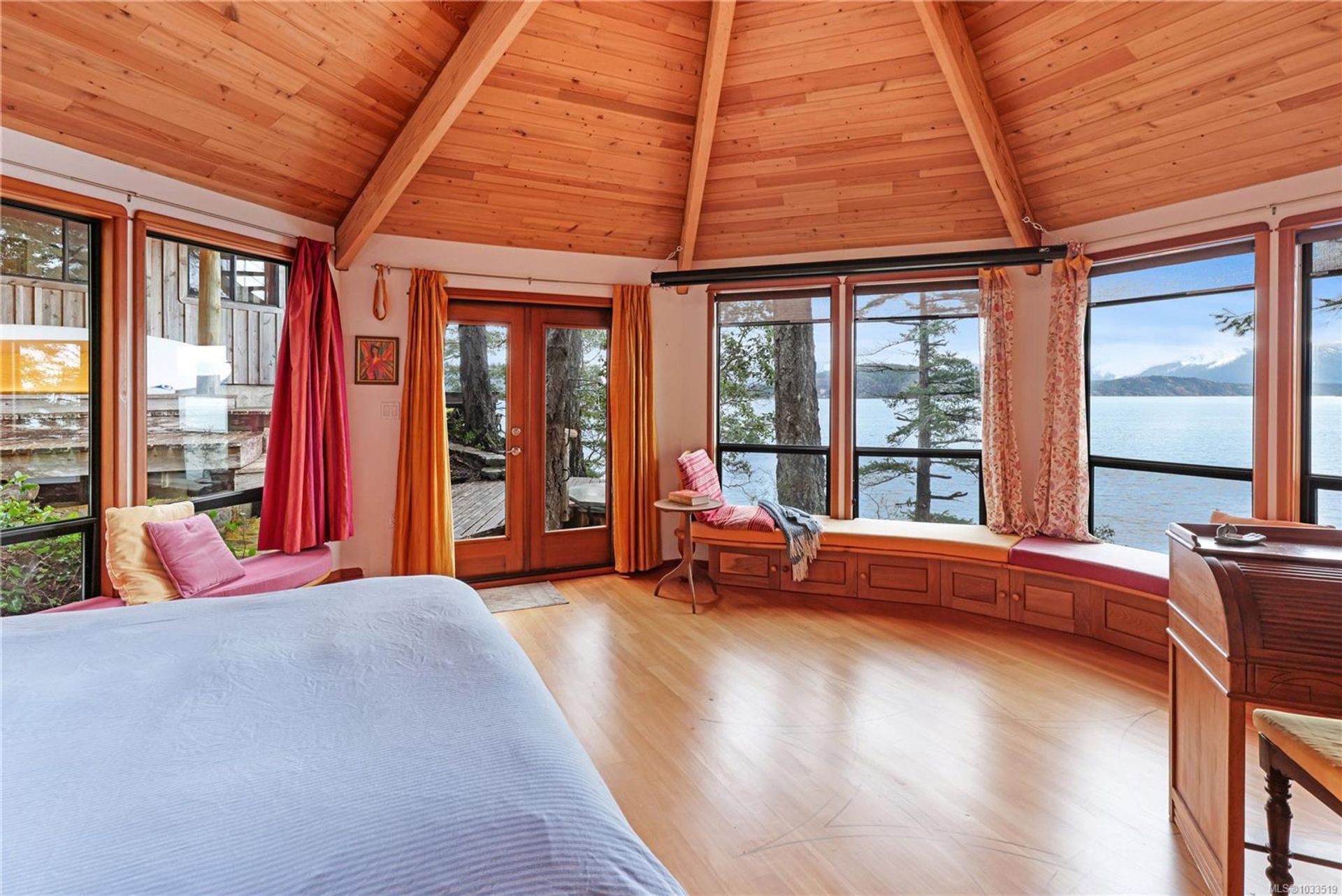 1704-tiber-bay-cortes-island-islands-20 at 1704 Tiber Bay Road, Cortes Island, Islands