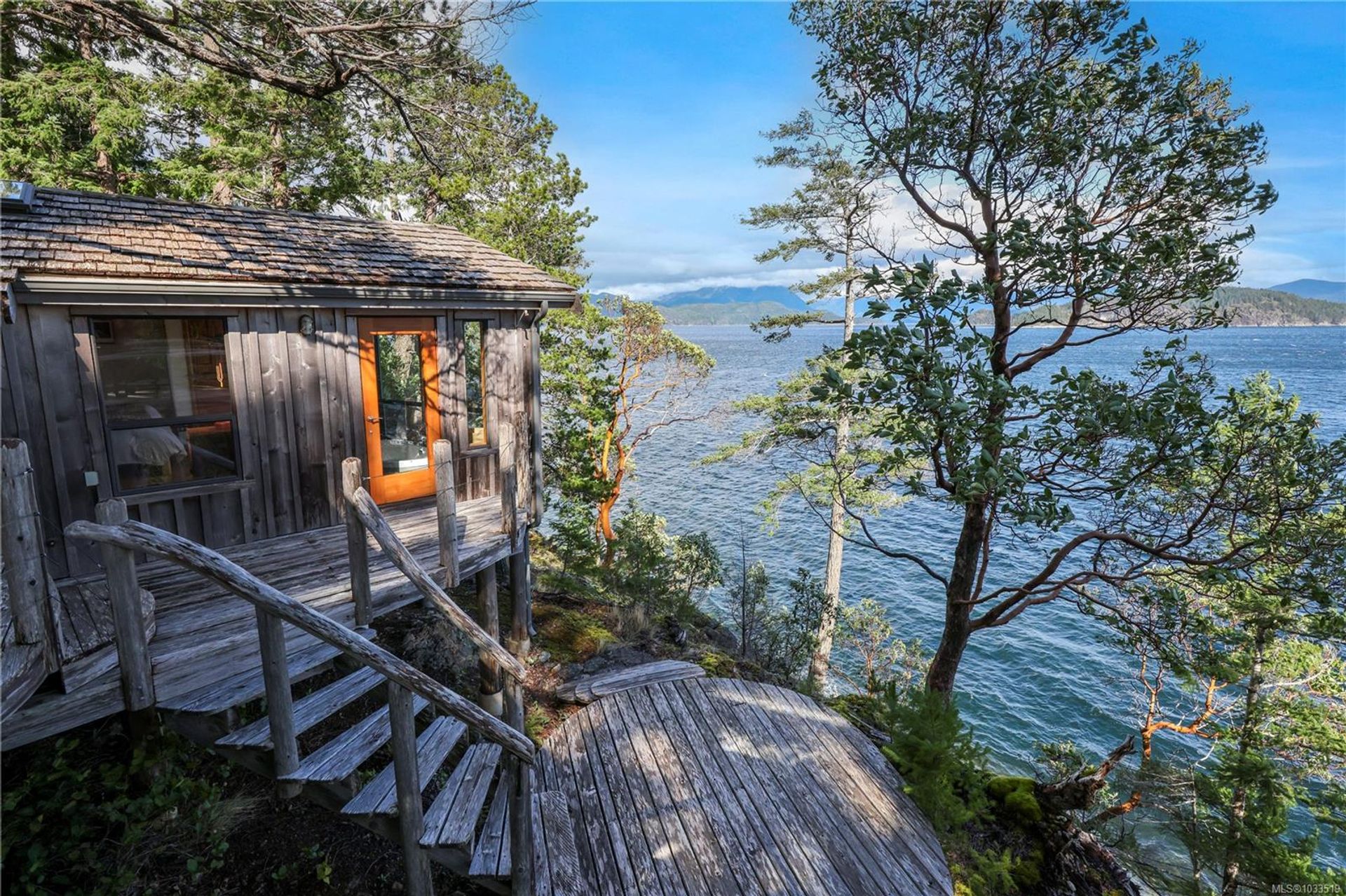 1704-tiber-bay-cortes-island-islands-25 at 1704 Tiber Bay Road, Cortes Island, Islands