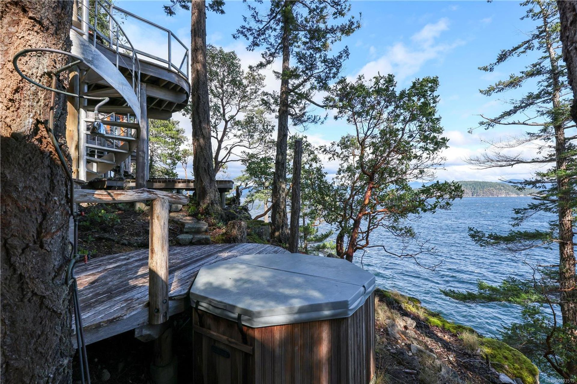 1704-tiber-bay-cortes-island-islands-26 at 1704 Tiber Bay Road, Cortes Island, Islands