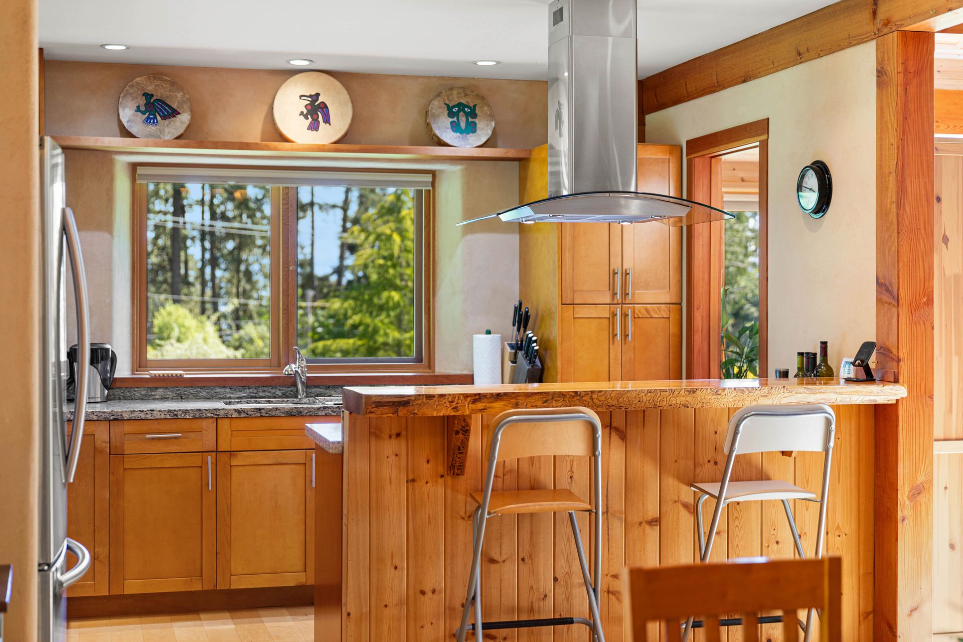  at 7708 West Coast Road, Kemp Lake, Sooke