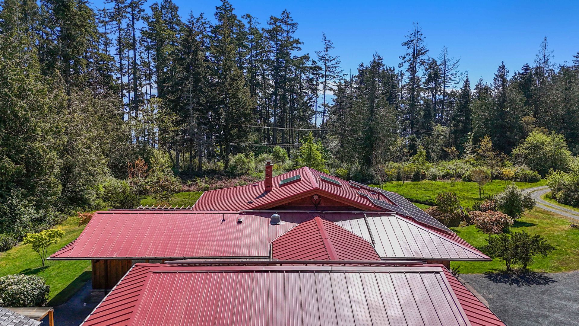  at 7708 West Coast Road, Kemp Lake, Sooke