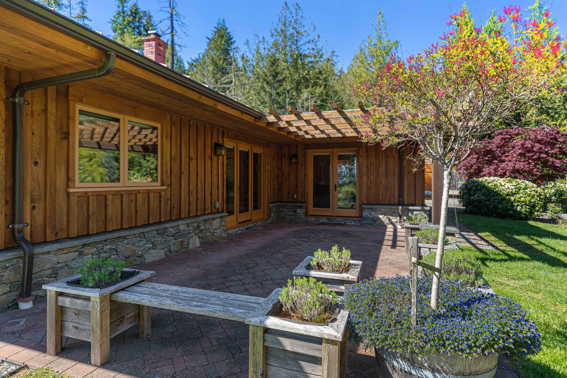  at 7708 West Coast Road, Kemp Lake, Sooke