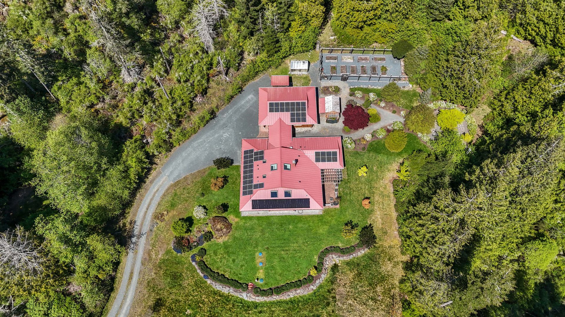  at 7708 West Coast Road, Kemp Lake, Sooke