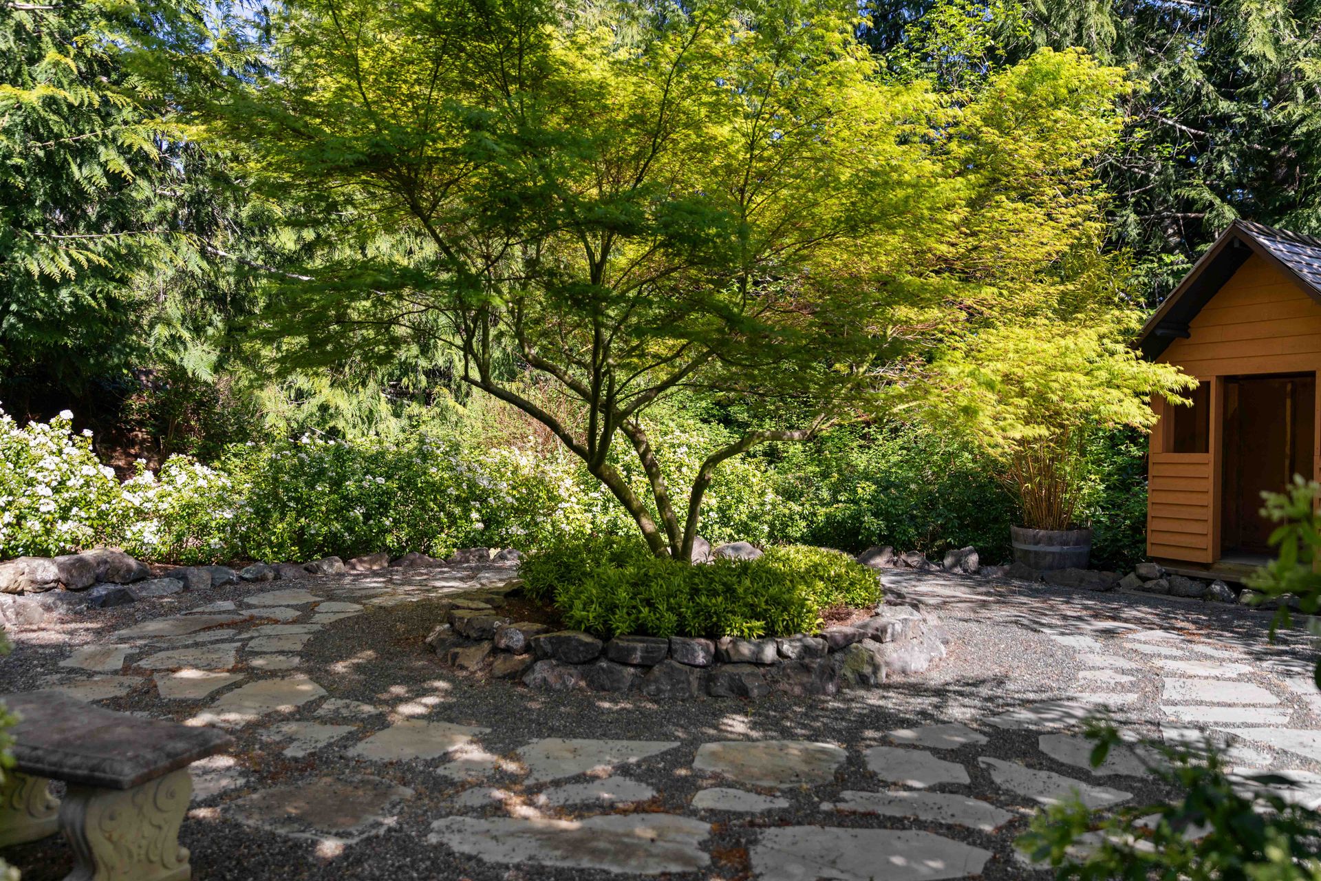  at 7708 West Coast Road, Kemp Lake, Sooke