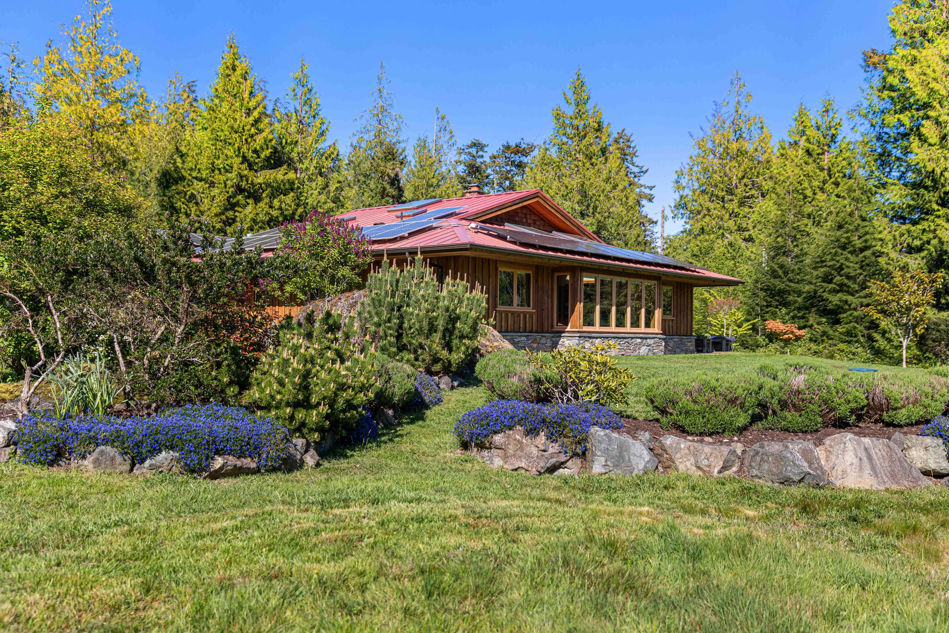  at 7708 West Coast Road, Kemp Lake, Sooke
