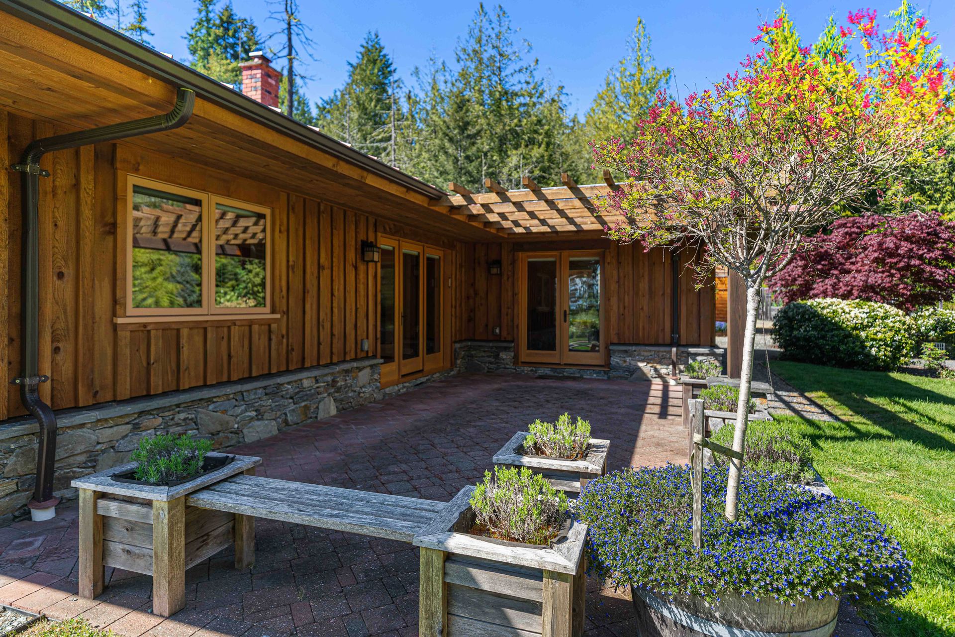  at 7708 West Coast Road, Kemp Lake, Sooke