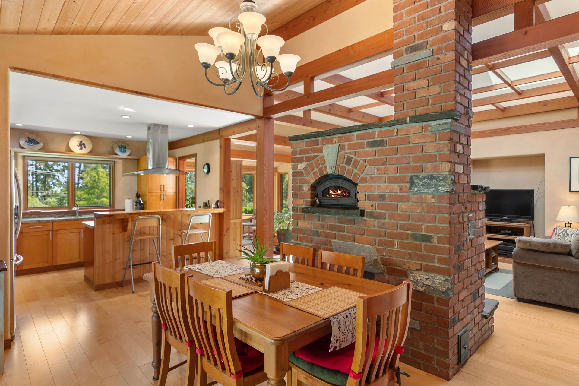  at 7708 West Coast Road, Kemp Lake, Sooke