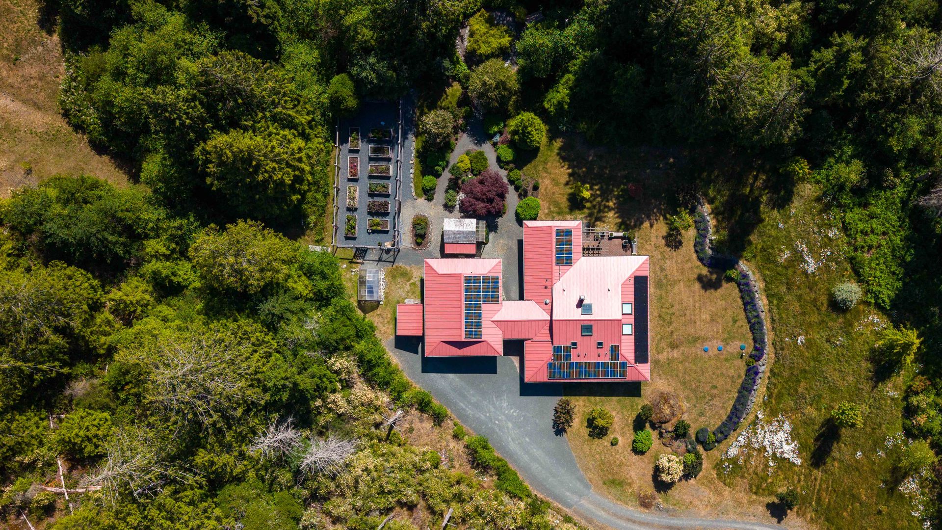  at 7708 West Coast Road, Kemp Lake, Sooke