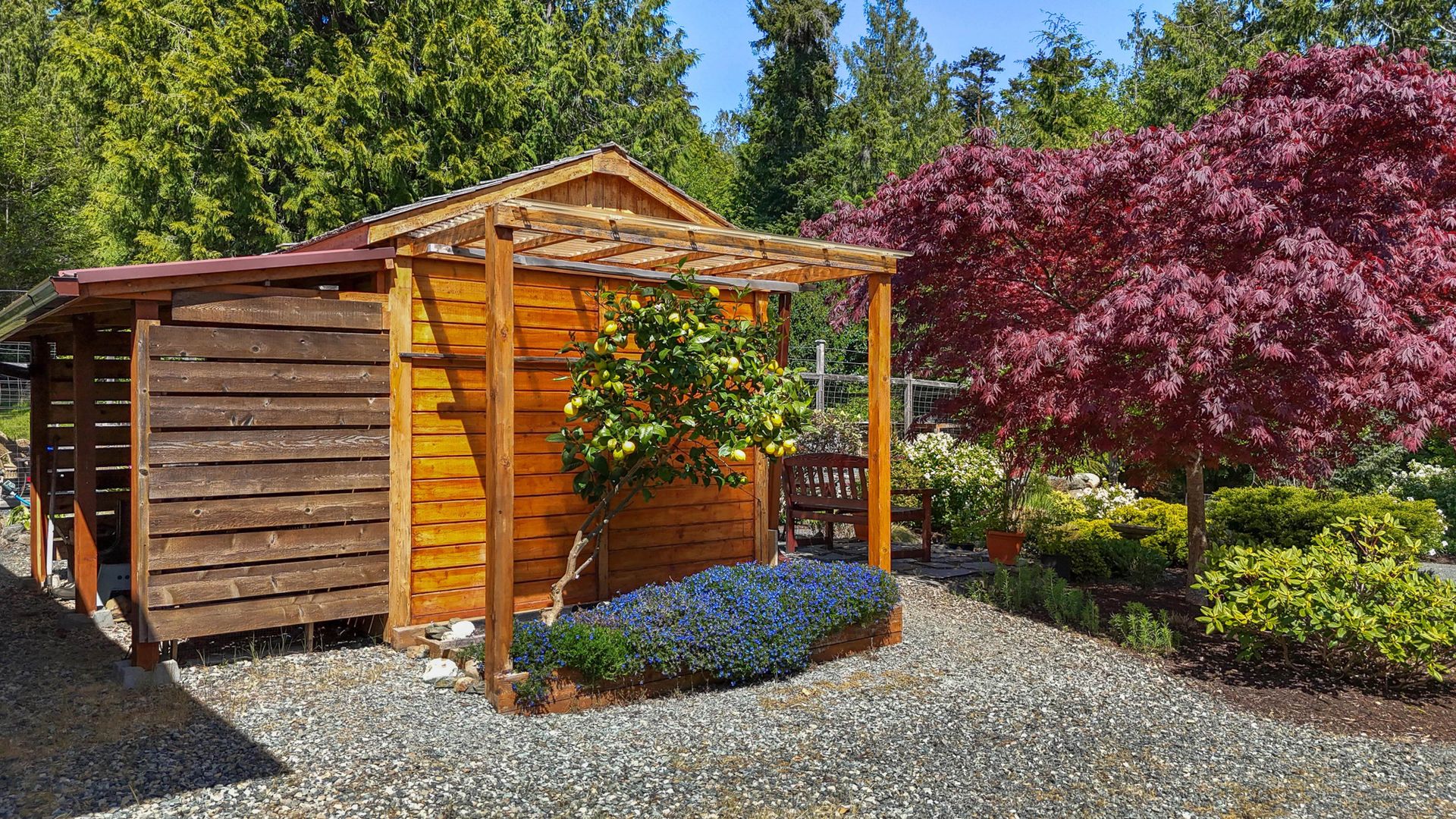  at 7708 West Coast Road, Kemp Lake, Sooke