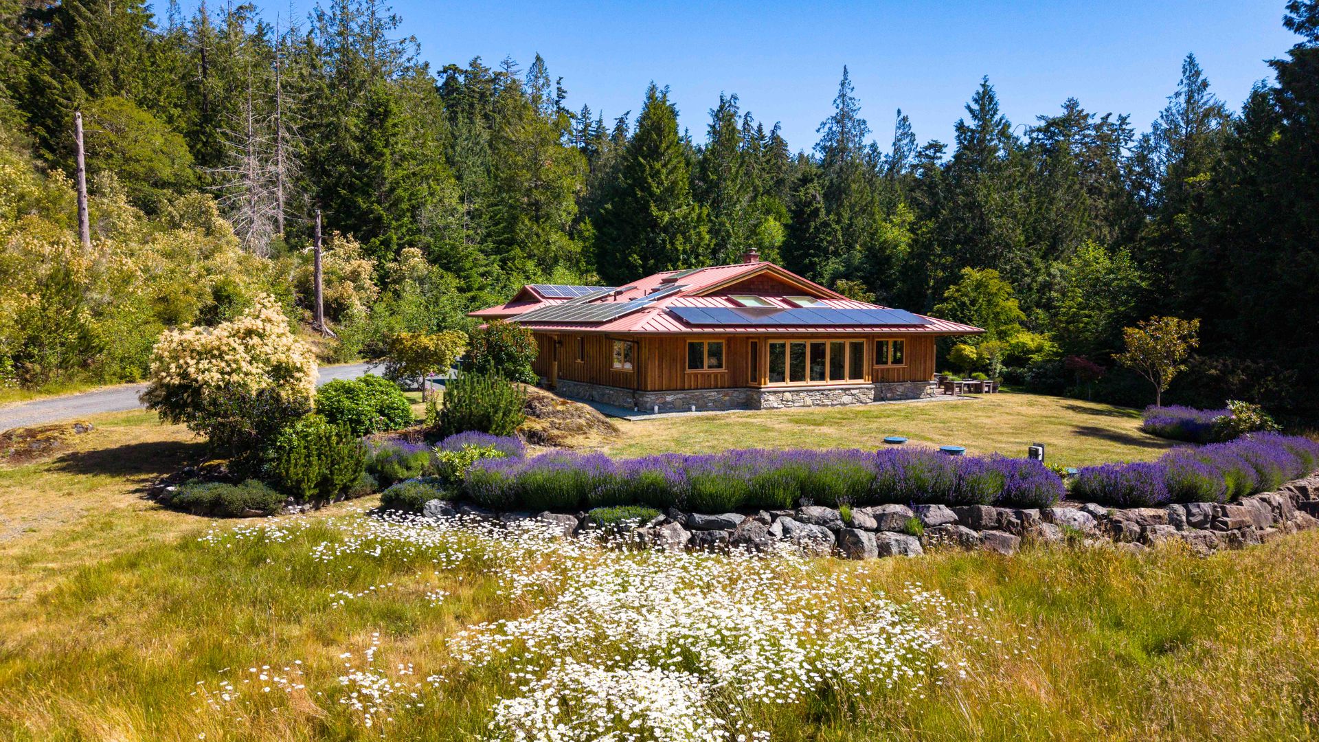  at 7708 West Coast Road, Kemp Lake, Sooke