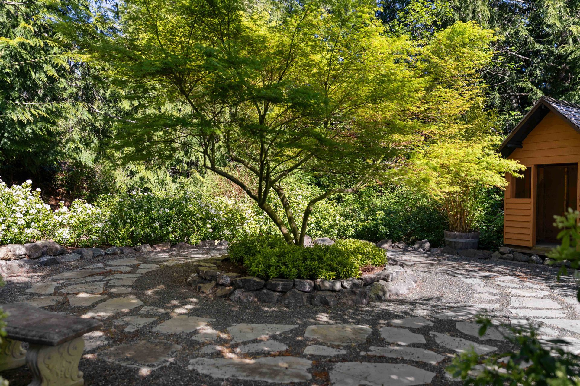  at 7708 West Coast Road, Kemp Lake, Sooke