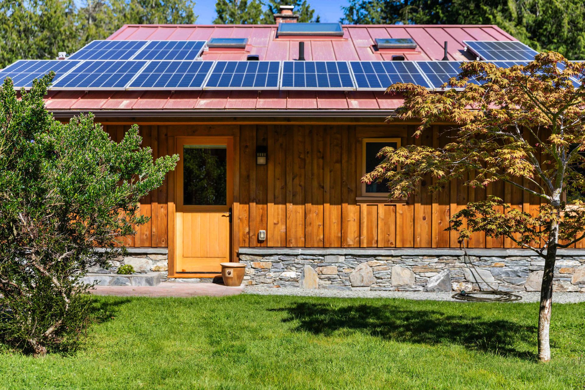  at 7708 West Coast Road, Kemp Lake, Sooke
