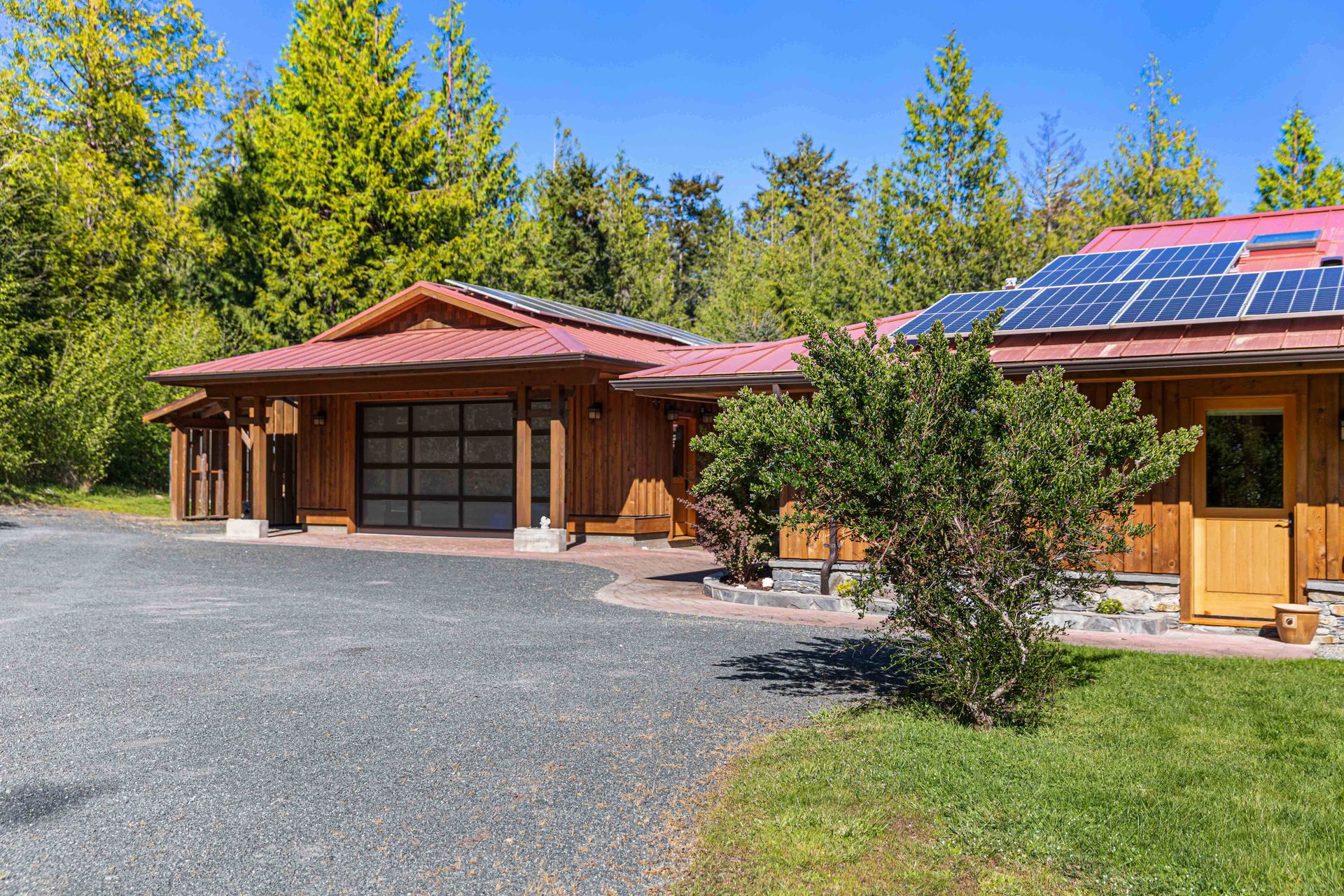  at 7708 West Coast Road, Kemp Lake, Sooke