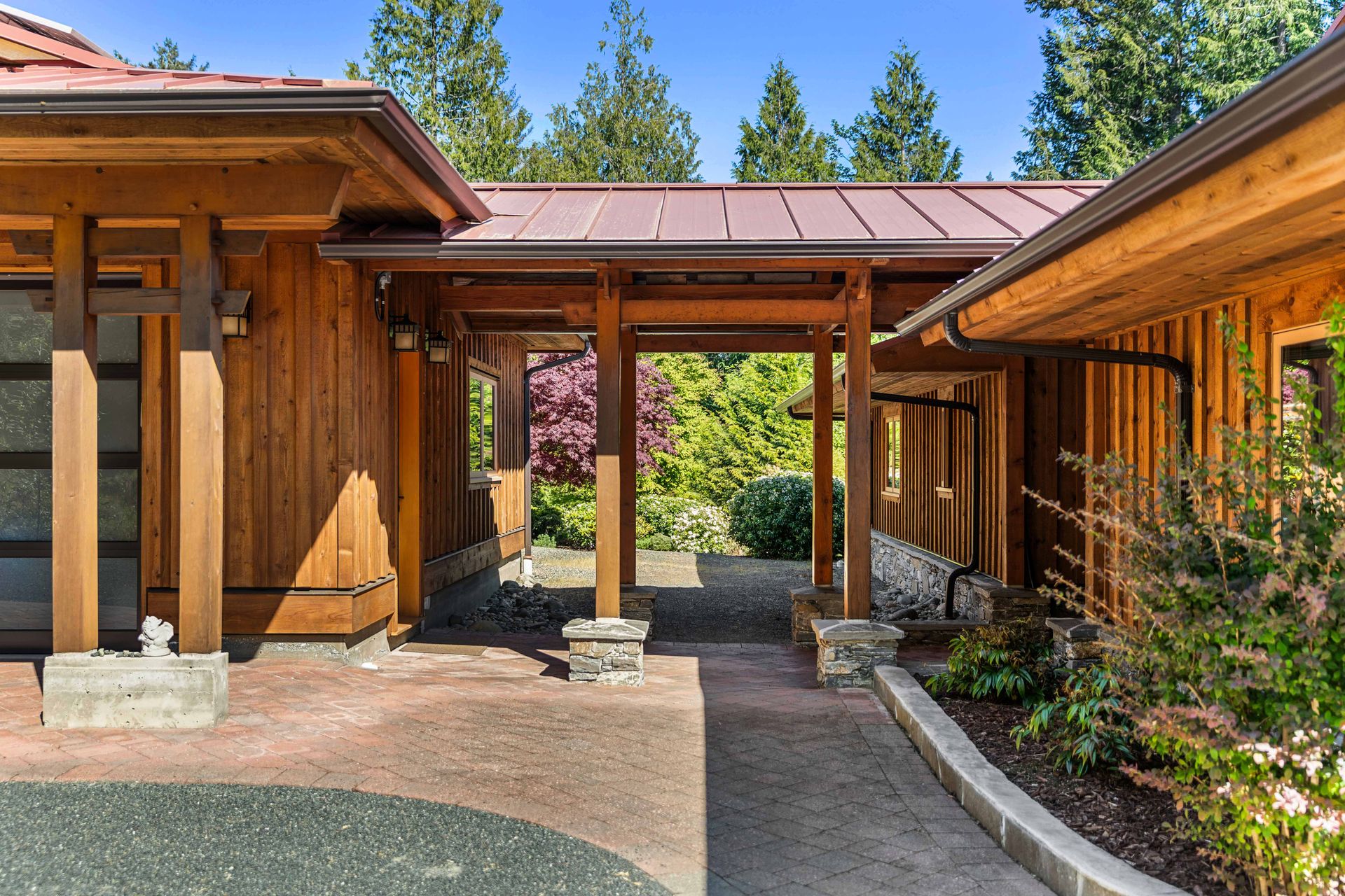  at 7708 West Coast Road, Kemp Lake, Sooke