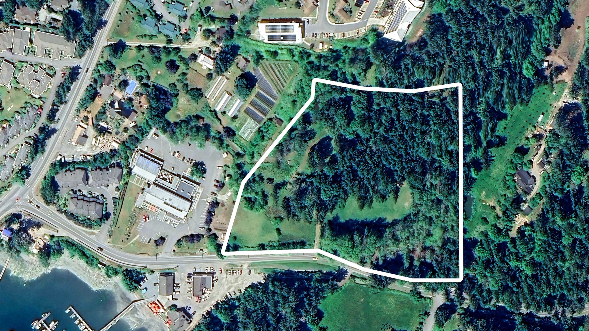  at 151 Upper Ganges Road, Salt Spring, Gulf Islands