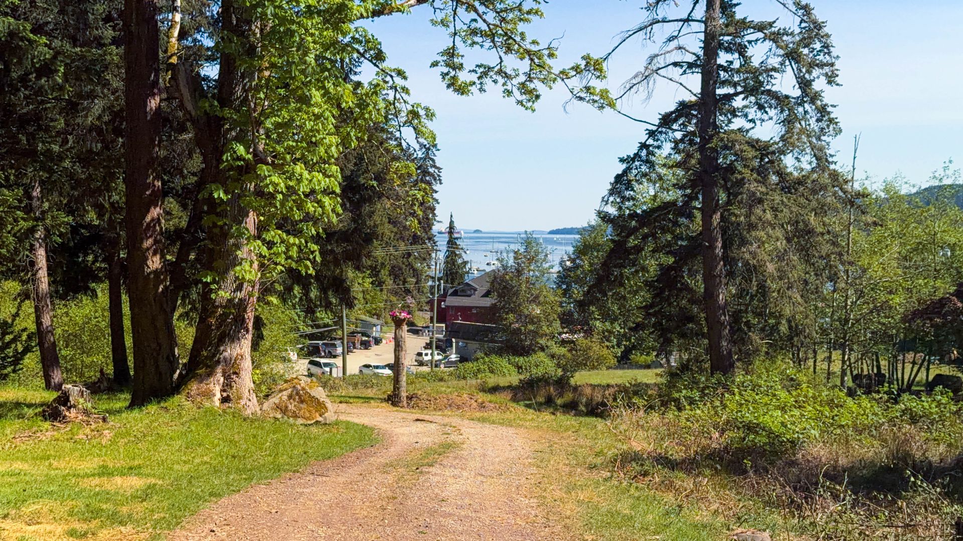 at 151 Upper Ganges Road, Salt Spring, Gulf Islands