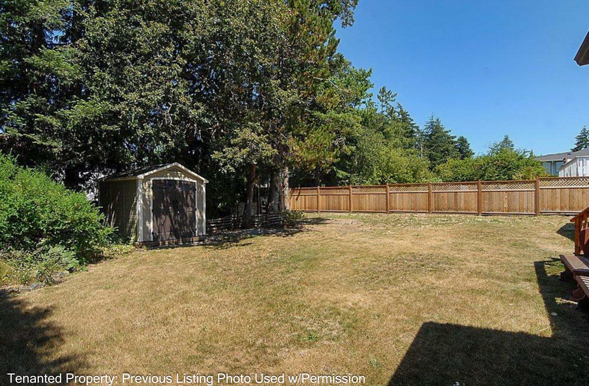  at 1846 Fairburn Drive, Lambrick Park, Saanich East