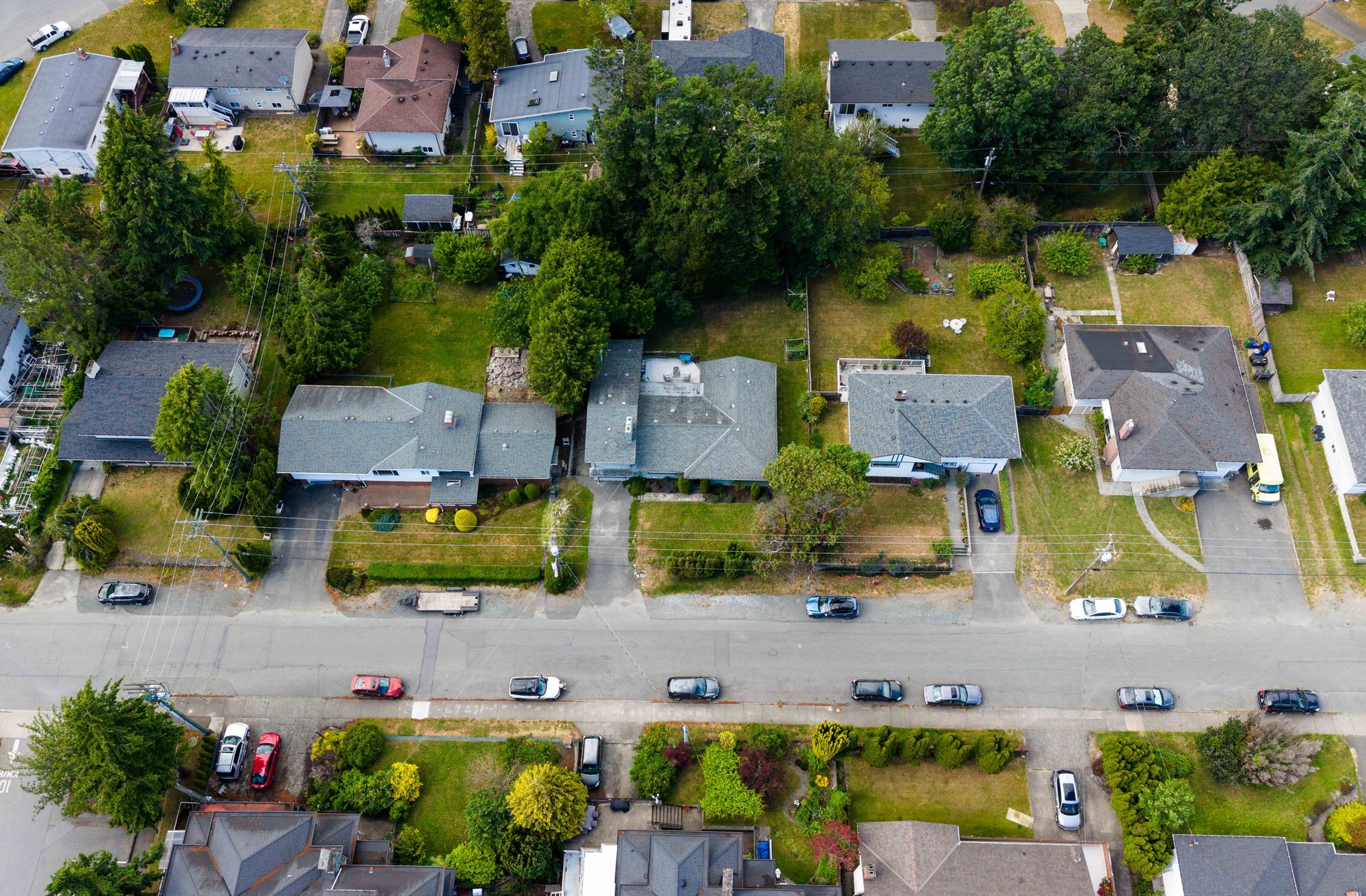  at 1846 Fairburn Drive, Lambrick Park, Saanich East