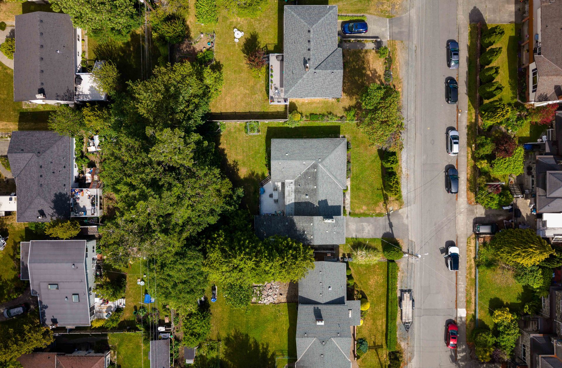  at 1846 Fairburn Drive, Lambrick Park, Saanich East