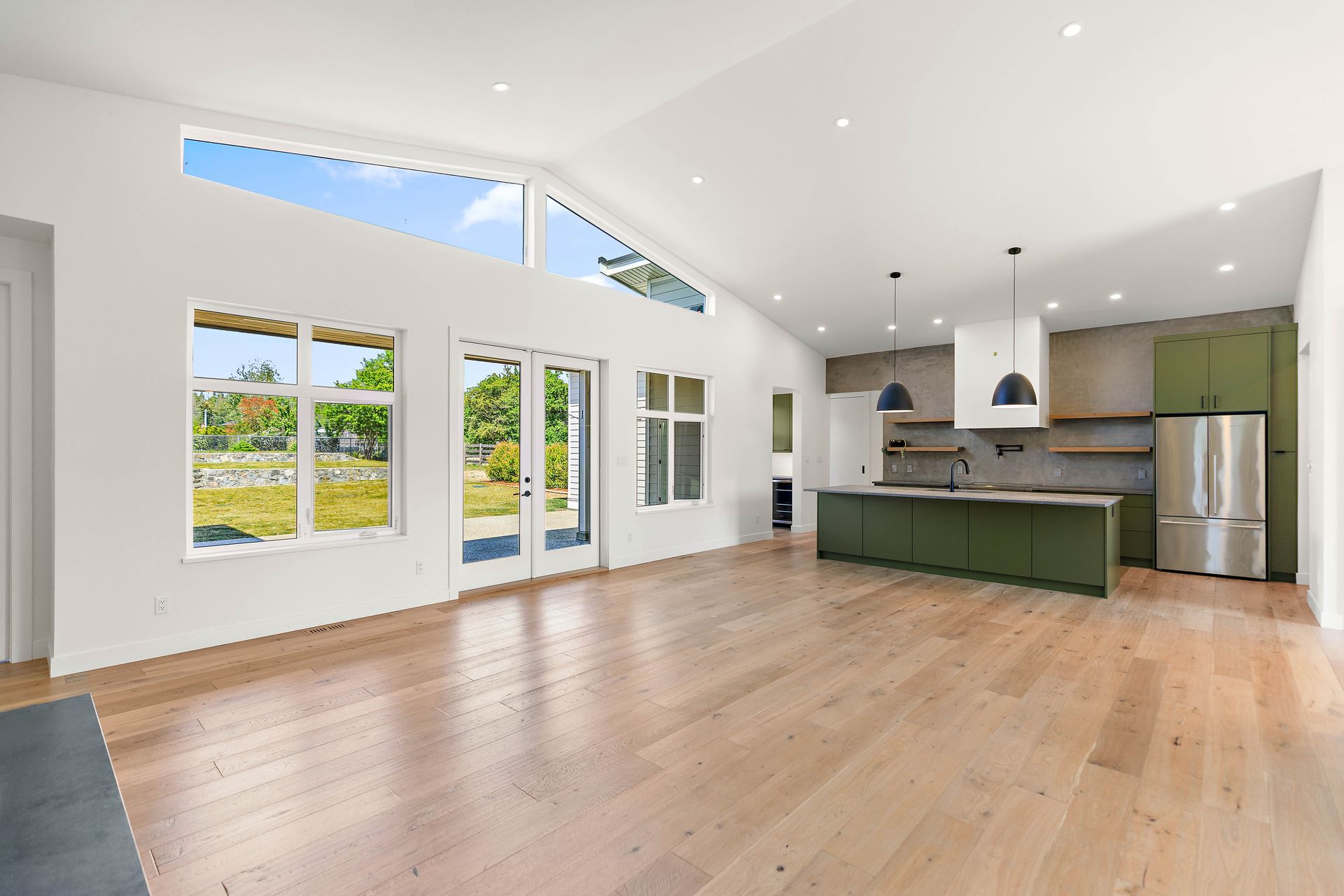  at 846 Birch Road, Deep Cove, North Saanich