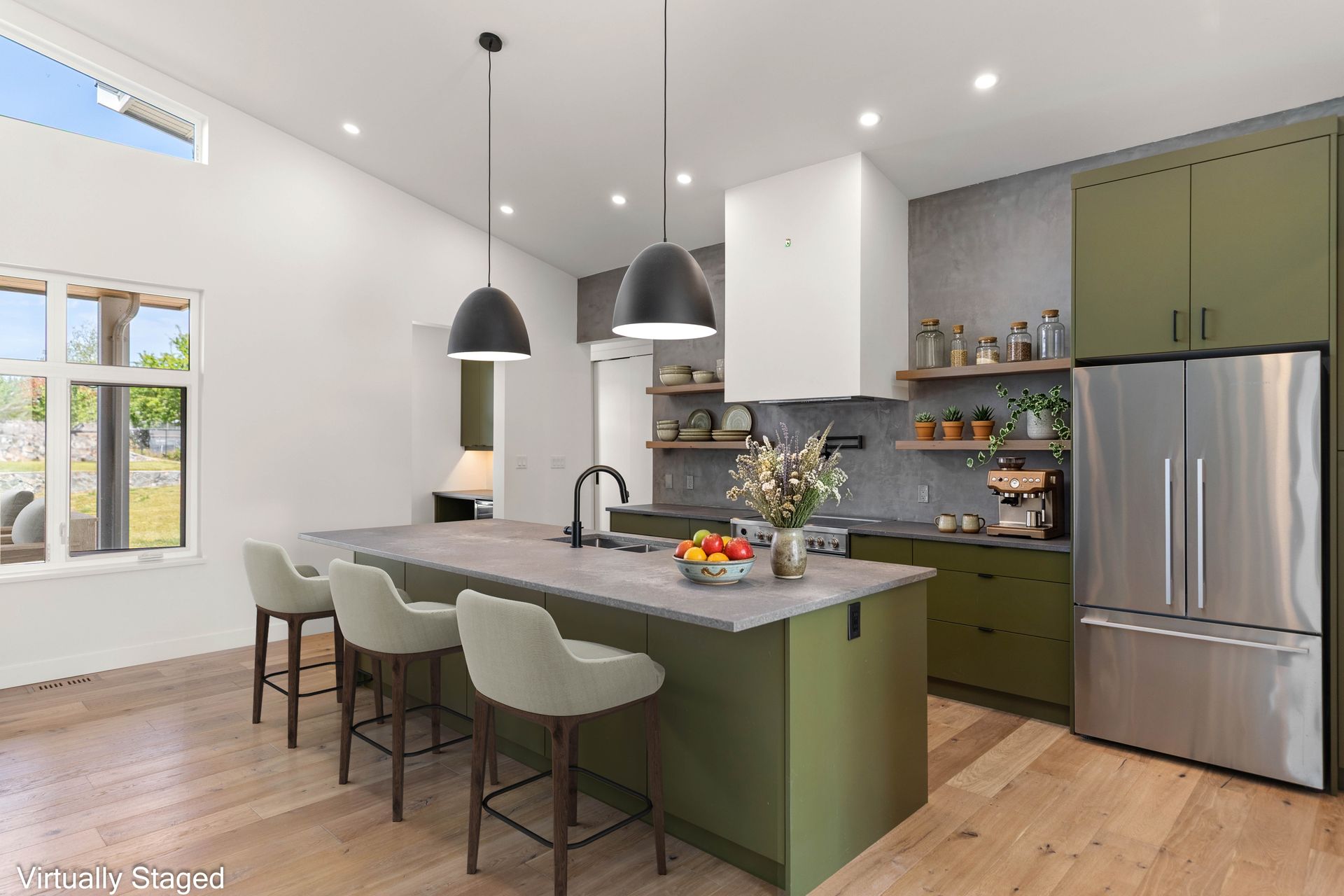  at 846 Birch Road, Deep Cove, North Saanich