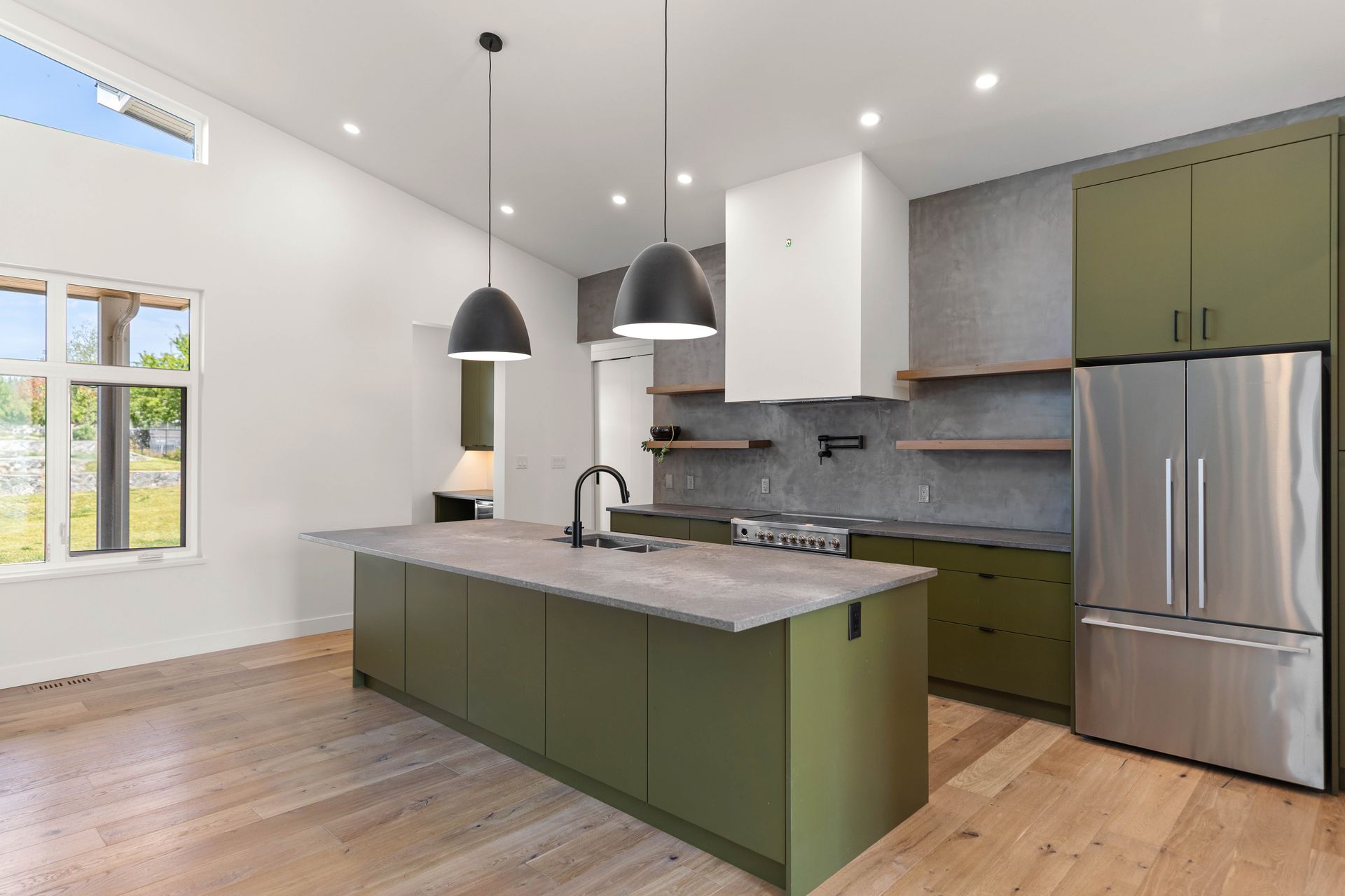  at 846 Birch Road, Deep Cove, North Saanich