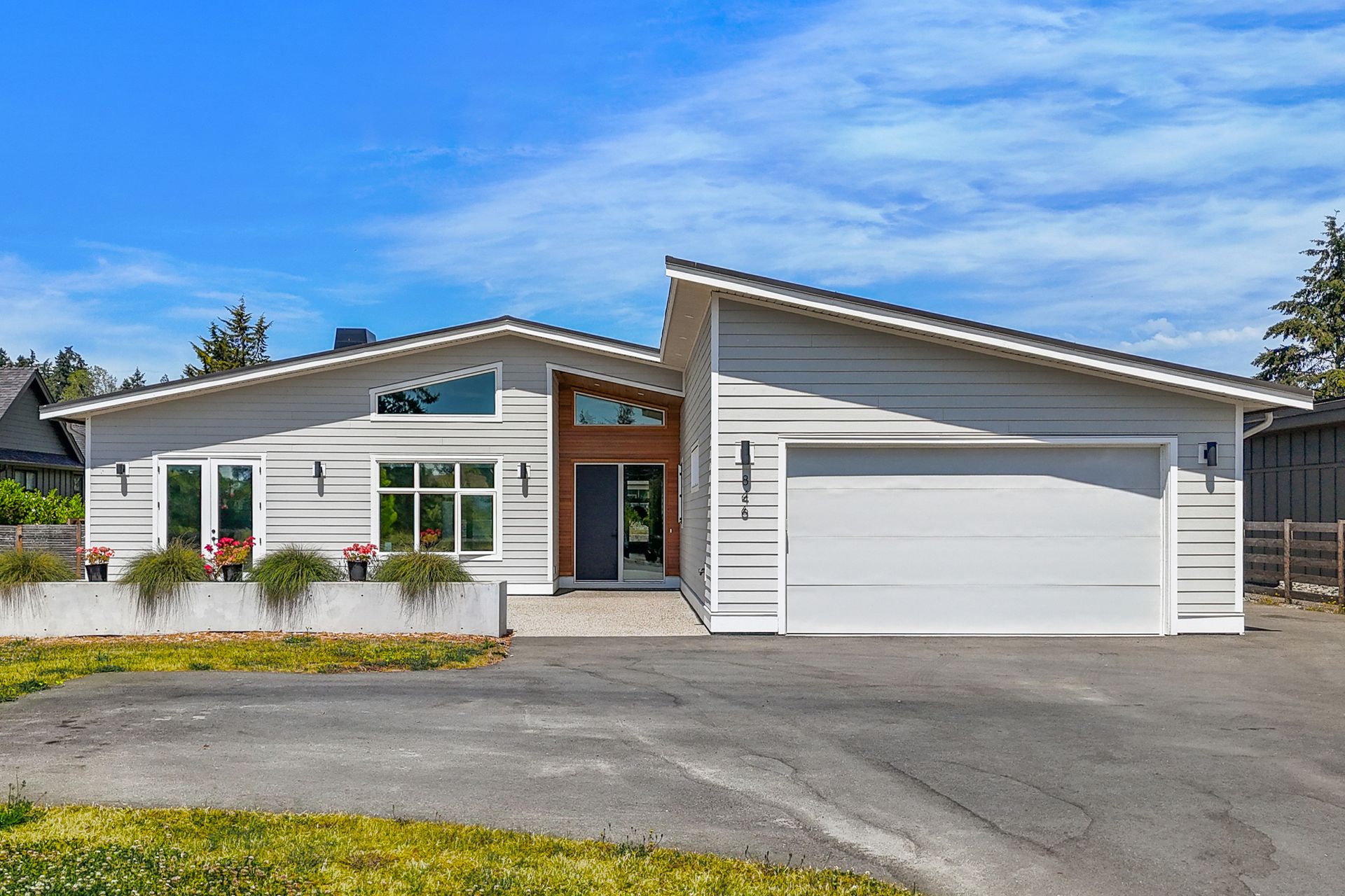  at 846 Birch Road, Deep Cove, North Saanich